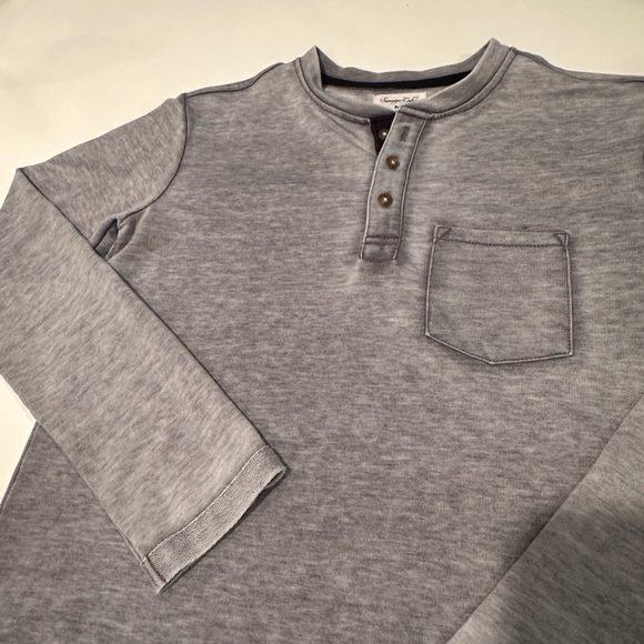 Like New Sovereign Code Boys Long Sleeve Shirt - Picture 3 of 5